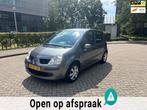 Renault Modus 1.6-16V Dynamique airco nieuwe apk automaat, Gebruikt, 4 cilinders, Origineel Nederlands, Bedrijf