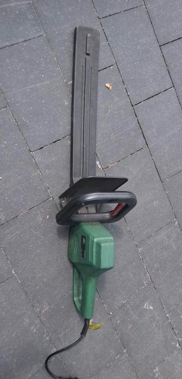 Stayer TS 50 Heggenschaar - Elektrisch beschikbaar voor biedingen