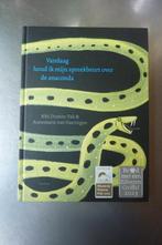 Vandaag houd ik mijn spreekbeurt over de anaconda, Boeken, Ophalen of Verzenden, Zo goed als nieuw