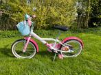 B‘Twin Docto Girl 500 16inch, Fietsen en Brommers, Fietsen | Meisjes, Gebruikt, 16 inch, Ophalen