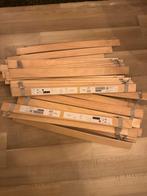 ZGAN Lattenbodem IKEA LURÖY, Huis en Inrichting, Slaapkamer | Matrassen en Bedbodems, Ophalen of Verzenden, Zo goed als nieuw