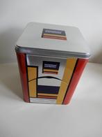 Mondriaan voorraadblik, Ophalen of Verzenden, Nieuw, Koffie, Overige merken