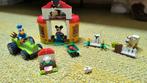 Boerderij Mickey Mouse lego, Ophalen of Verzenden, Zo goed als nieuw