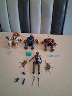 Mortal kombat, Verzamelen, Poppetjes en Figuurtjes, Ophalen, Zo goed als nieuw