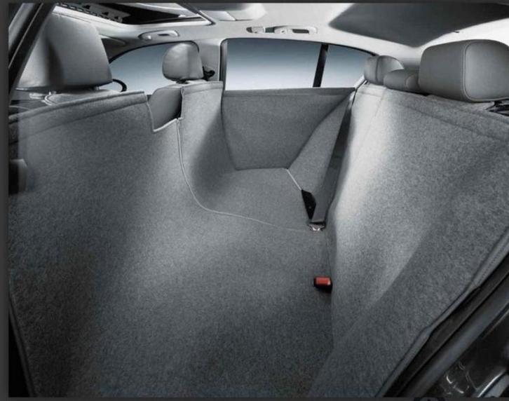 WEGENS VERKOOP VAN ONZE AUTO, Auto-onderdelen, Interieur en Bekleding, BMW, Ophalen of Verzenden