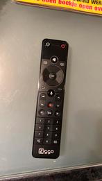 Ziggo Mediabox Next afstandsbediening, Ophalen of Verzenden, Gebruikt, Origineel