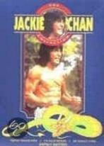 Jackie Chan  Collection box 1, Cd's en Dvd's, Boxset, Ophalen of Verzenden, Zo goed als nieuw