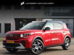Citroen C3 Aircross 1.2 100 pk You + Pack Plus / Nu te bezic, Auto's, Citroën, Voorwielaandrijving, Euro 6, 1199 cc, Origineel Nederlands