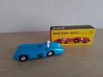 Model auto mercedes, Ophalen of Verzenden, Zo goed als nieuw, Auto