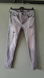 Z.g.a.n.New Yorker jongens spijkerbroek mt.29/30 slimfit, Ophalen of Verzenden, Zo goed als nieuw, Zwart, New Yorker
