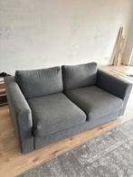 VIMLE 2-seat sofa Grey, Ophalen of Verzenden, Zo goed als nieuw