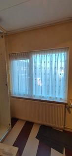 Vitrage, Ophalen, Gebruikt, 100 tot 150 cm, 150 tot 200 cm