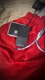 dsquared2 zwembroek maat xxl rood, Kleding | Heren, Badmode en Zwemkleding, Ophalen of Verzenden, Overige maten, Rood, Dsquared2