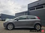 Fiat Grande Punto - 1.4-16V Dynamic/5Drs/Pdc/Clima/6Bak/Apk, Auto's, Fiat, Voorwielaandrijving, Gebruikt, 400 kg, Grande Punto