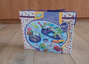 Multi creation studio beschikbaar voor biedingen