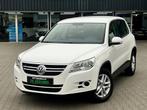 Volkswagen Tiguan 1.4 TSI Easyline|hoge instap|Rijklaar, Auto's, Voorwielaandrijving, Euro 5, 4 cilinders, 150 pk