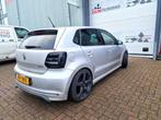 VW Polo 6R 6C Full Led achterlichten | 2009 – 2017 | smoke |, Ophalen of Verzenden