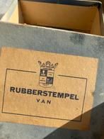 Stempels . Landen Frankrijk en Zwitserland, Ophalen of Verzenden