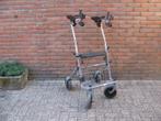 Onderarm rollator Drive verkeert in nieuwstaat, Ophalen of Verzenden, Opvouwbaar, Zo goed als nieuw
