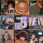 Lp verzameling Rock/Soul/POP (Deel 1), Cd's en Dvd's, LP - Vinyl - Elpees - LP verzameling, Gebruikt, Ophalen of Verzenden, 12 inch