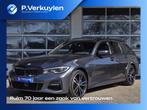 BMW 3-serie Touring 330e xDrive M SPORT | PANORAMA | LASER |, 1998 cc, Stof, Gebruikt, 4 cilinders