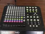 Akai APC 40 mk1, Muziek en Instrumenten, Midi-apparatuur, Ophalen of Verzenden, Gebruikt