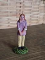 Lemax figuur 18 kerstdorp kersthuisjes, Diversen, Kerst, Ophalen of Verzenden, Zo goed als nieuw