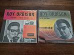 2 X single Roy Orbison, Ophalen of Verzenden, Zo goed als nieuw, Pop