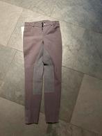Paardrijbroek grijs maat 158, Dieren en Toebehoren, Ophalen of Verzenden, Nieuw, Dressuur, Onderkleding