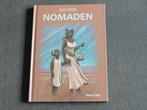 Nomaden, Boeken, Eén stripboek, Ophalen of Verzenden, Zo goed als nieuw