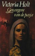 Gevangene van de pasja, Gelezen, Victoria Holt, Ophalen of Verzenden, Nederland