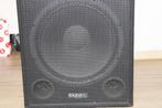 soundbars, Ophalen, Gebruikt