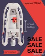 Honwave T30AE3: Compact, robuust en ideaal voor waterplezier, Watersport en Boten, Overige merken, -, -, Nieuw