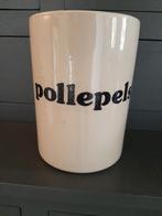 Vintage pollepelpot, Huis en Inrichting, Ophalen of Verzenden, Gebruikt