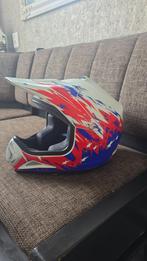 Crosser Z.G.A.N, Ophalen, Nieuw, 50 cc, Overige merken