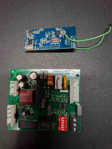 Zehnder RF Printplaat -  beschikbaar voor biedingen