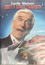 2001: A Space Travesty (DvD), Alle leeftijden, Ophalen of Verzenden, Zo goed als nieuw, Actiekomedie