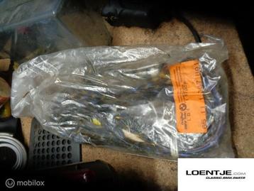 kabelset voor stereo nieuw nos bmw e23 728i 732i 735i 745i beschikbaar voor biedingen