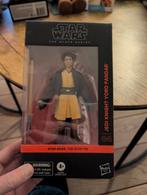 Star Wars Black Series Jedi Knight Yord Fandar, Ophalen of Verzenden, Nieuw