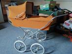 Retro poppenwagen eind jaren 70, Ophalen, Gebruikt, Overige typen