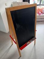 Ikea mala teken bord en krijt, Ophalen of Verzenden, Zo goed als nieuw, Krijtbord