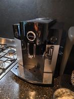 Jura Impressa C90 koffie bonenmachine, Ophalen, Gebruikt, Koffiemachine