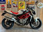 MV AGUSTA BRUTALE 910 (bj 2006), 4 cilinders, 909 cc, Bedrijf, Meer dan 35 kW