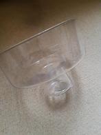 Decoratieschaal, Schaal, Rond, Ophalen of Verzenden, Glas