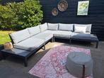 loungeset Garden Impressions, Tuin en Terras, Ophalen, Gebruikt