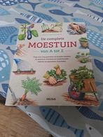 Moestuin boek, Boeken, Ophalen, Zo goed als nieuw