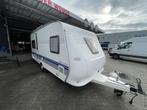 Hobby Excellent 460 UFE Mover, Isabella tent, Overige typen, Rondzit, Hobby, Bedrijf