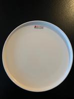 Maxwell & Williams White Basics borden 21cm NIEUW (6 stuks), Huis en Inrichting, Keuken | Servies, Ophalen of Verzenden, Nieuw