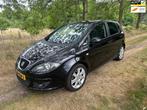Seat Altea 1.4 TSI Businessline High apk t/m 10-01-2026, Voorwielaandrijving, Gebruikt, 4 cilinders, Zwart