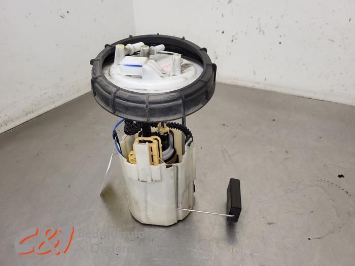 Brandstofpomp Elektrisch van een Mercedes Vito, Auto-onderdelen, Brandstofsystemen, Mercedes-Benz, Gebruikt, 3 maanden garantie